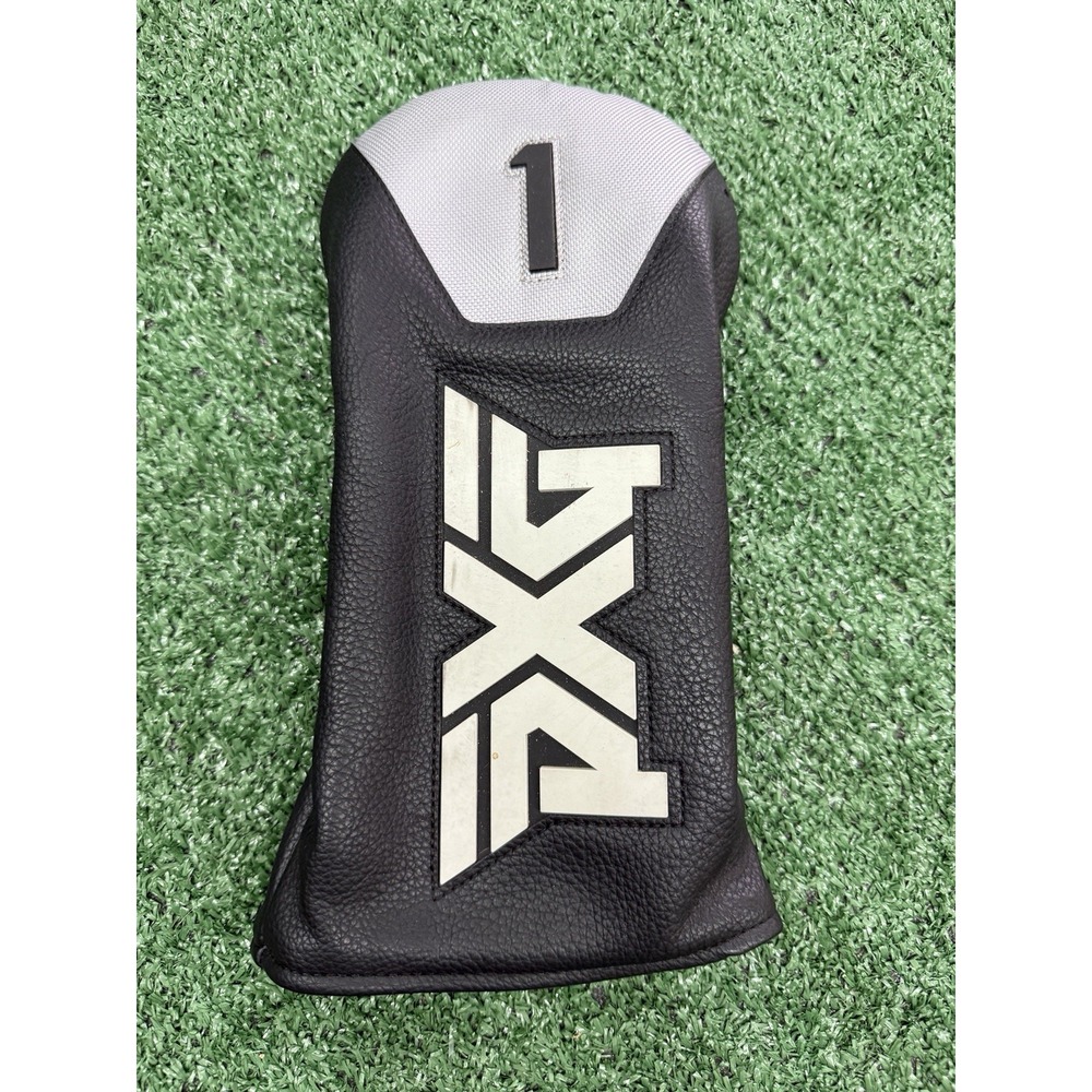 PXG Driver Headcover